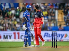 भाई हार्दिक पंड्या से अनबन की अफवाहों के बीच क्रुणाल पांड्या ने तोड़ी चुप्पी