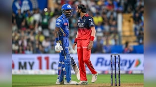 Krunal Pandya Breaks Silence On Relationship With Brother Hardik Pandya Amid Rift Rumours: "Good Conversation"