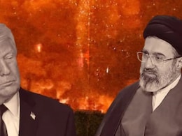 Iran Rules Out Khamenei-Trump Meeting; Says Talks Revival Hinges On Unfreezing Assets