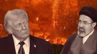 Iran Rules Out Khamenei-Trump Meeting; Says Talks Revival Hinges On Unfreezing Assets