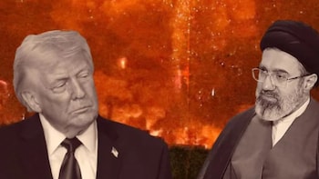 Iran Rules Out Khamenei-Trump Meeting; Says Talks Revival Hinges On Unfreezing Assets
