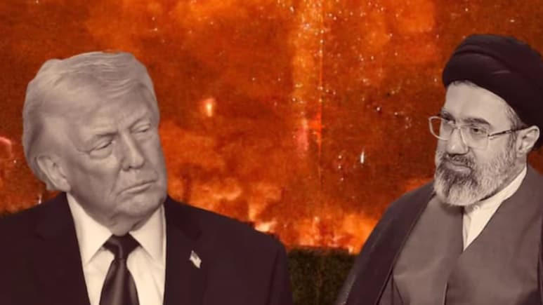 Iran Rules Out Khamenei-Trump Meeting; Says Talks Revival Hinges On Unfreezing Assets