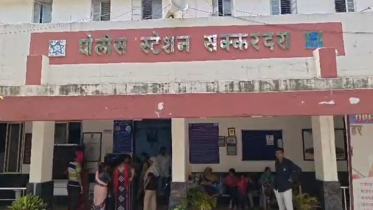 नागपुर में शर्मनाक वारदात: सोते हुए बच्चों से घिनौनी हरकत करने वाला मदरसा शिक्षक फरार, MP के छात्र ने खोली पोल