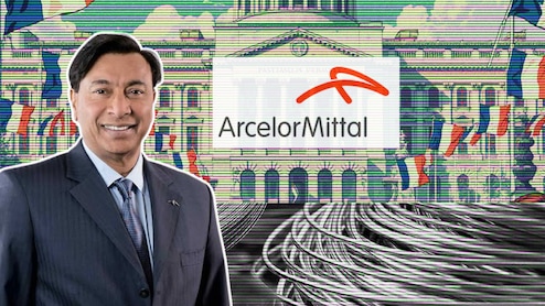 Why France Wants To Nationalise ArcelorMittal: The Battle Over Steel, Jobs And Sovereignty Explained