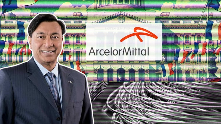 Why France Wants To Nationalise ArcelorMittal: The Battle Over Steel, Jobs And Sovereignty Explained