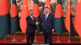 China Explores New Airport Project After Mongla Port Expansion In Bangladesh