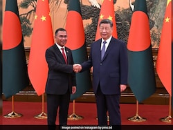 Bangladesh-China Joint Statement, Mongla Port's Implications For India Decoded