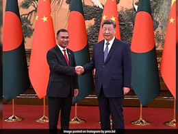 Bangladesh-China Joint Statement, Mongla Port's Implications For India Decoded