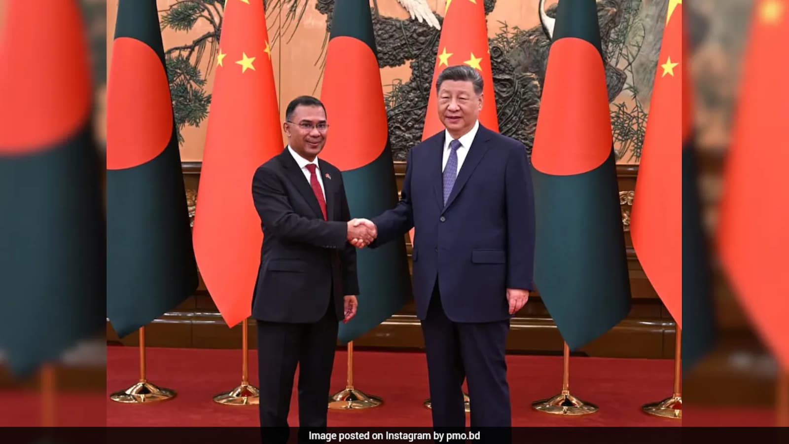 Bangladesh-China Joint Statement, Mongla Port’s Implications For India Decoded