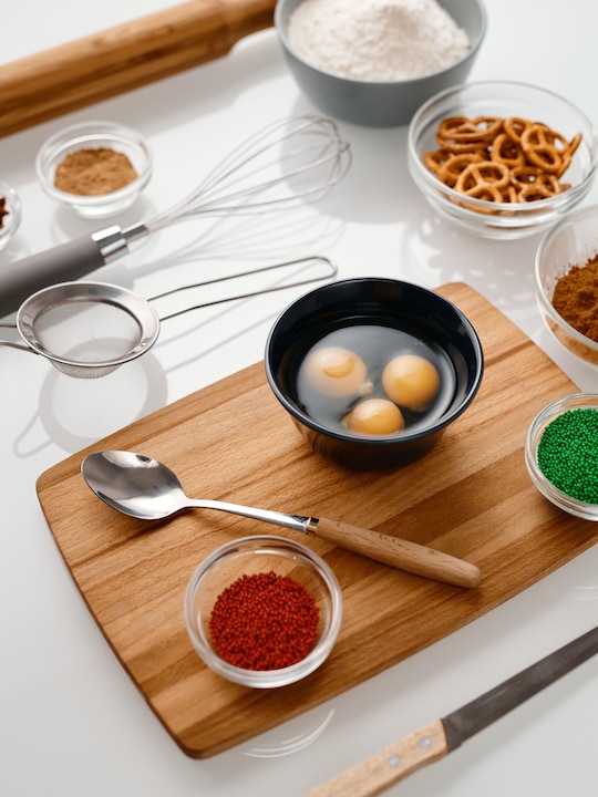 8 Tools That Make Baking Easier And More Fun