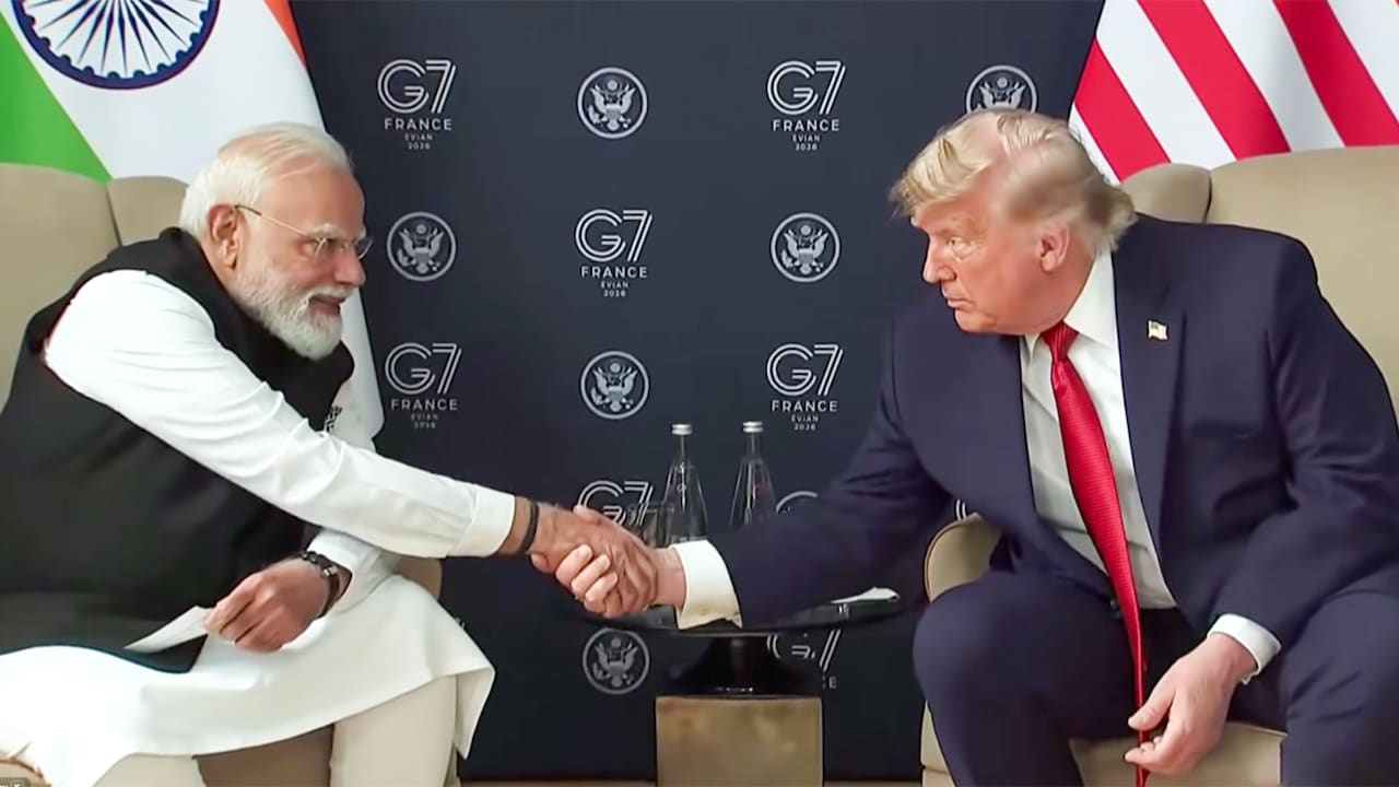 रूसी तेल आयात पर हमारी नजर, जल्द और कम होंगी कीमतें... NDTV के सवाल पर बोले ट्रंप