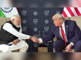 रूसी तेल आयात पर हमारी नजर, जल्द और कम होंगी कीमतें... NDTV के सवाल पर बोले ट्रंप