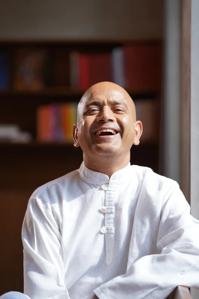 Dr Varun Veer