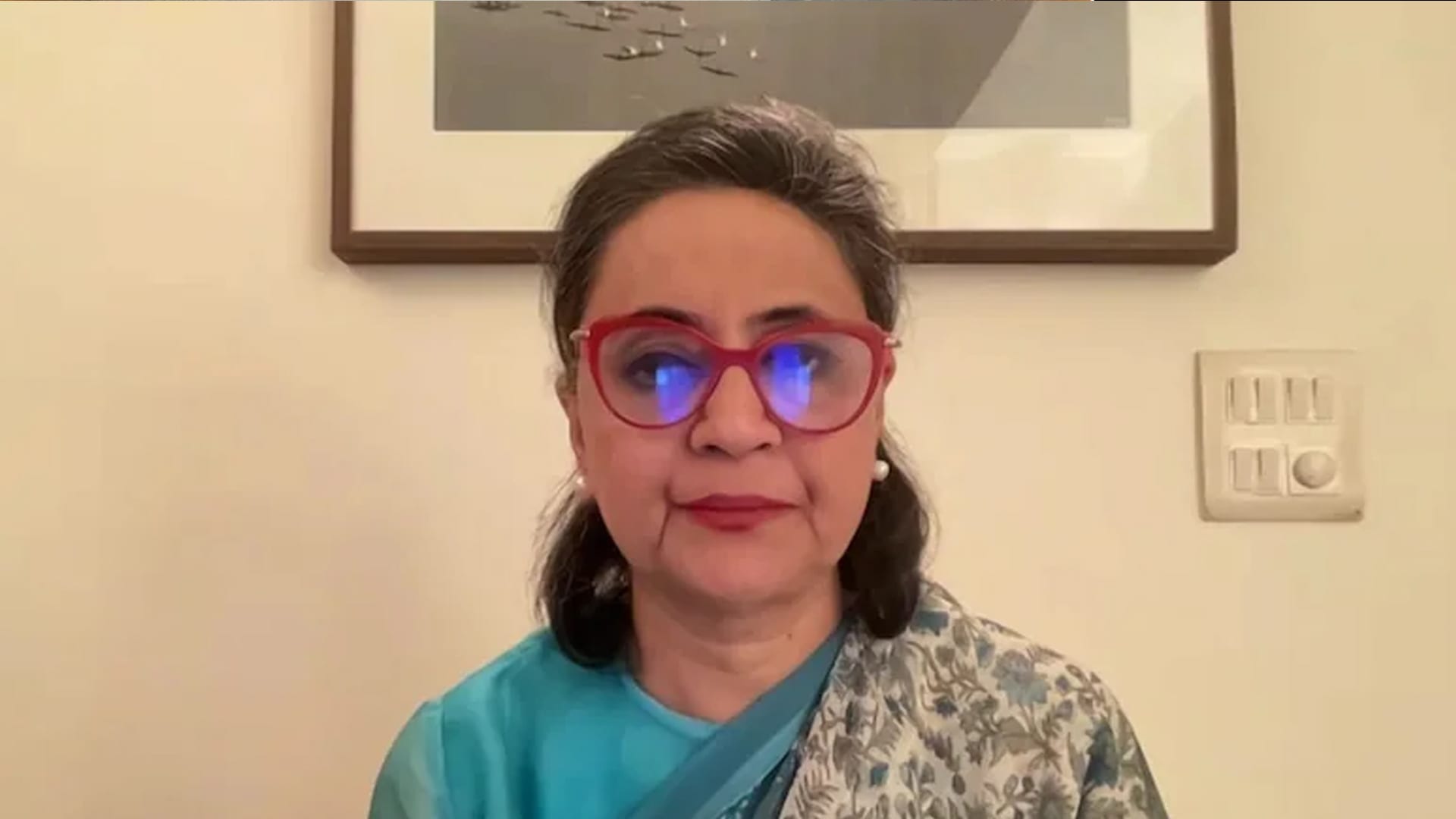 Exclusive: Sagrika Ghose Breaks Silence On TMC Crisis, Rebel MPs & Mamata Banerjee