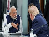 "Indians Also Lost Lives": PM Modi Flags Sailors' Safety At G7, Trump Present "Indians Also Lost Lives": PM Modi Flags Sailors' Safety At G7, Trump Present