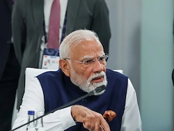"PM Modi A Total Killer, A Tough Trader": Trump At G7 Bilateral