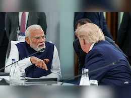 रूसी तेल खरीद पर 100% टैरिफ के अमेरिकी कानून पर भारत ने दिया जवाब, कहा- कई मोर्चों पर होगा हिसाब