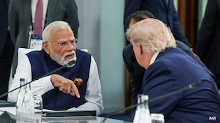 रूसी तेल खरीद पर 100% टैरिफ के अमेरिकी कानून पर भारत ने दिया जवाब, कहा- कई मोर्चों पर होगा हिसाब