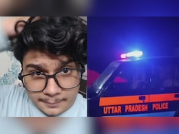 'Thinking Of Doing Something Different': UP Medical Student Dies Of Suicide