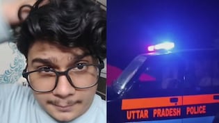 'Thinking Of Doing Something Different': UP Medical Student Dies Of Suicide