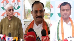छत्तीसगढ़ में PM आवास, शराब नीति व मेडिकल कॉलेज पर गरमाई राजनीति, BJP और कांग्रेस आमने-सामने
