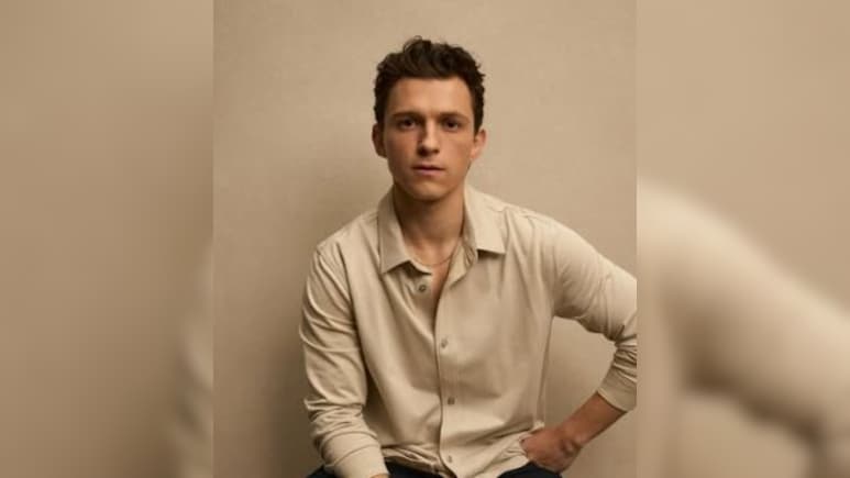 Tom Holland Finally Reveals Why He Has Never Hosted <i>Saturday Night Live</i>