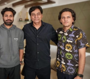 इमरान हाशमी की आवारापन 2 में फिर गूंजेगा जादुई संगीत, मिथून और सईद कादरी की हिट जोड़ी दोहराएगी पुराना जादू