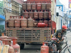 Commercial Cooking Gas Supplies Restored As Middle East Tensions Ease