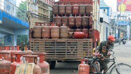 Commercial Cooking Gas Supplies Restored As Middle East Tensions Ease