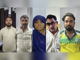 बेटियों को बेचने के लिए मां-बाप से एग्रीमेंट, फिर 35 लाख तक बोली, झालावाड़ में वेश्यावृत्ति रैकेट का खुलासा
