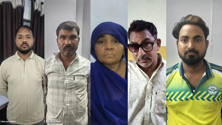 बेटियों को बेचने के लिए मां-बाप से एग्रीमेंट, फिर 35 लाख तक बोली, झालावाड़ में वेश्यावृत्ति रैकेट का खुलासा