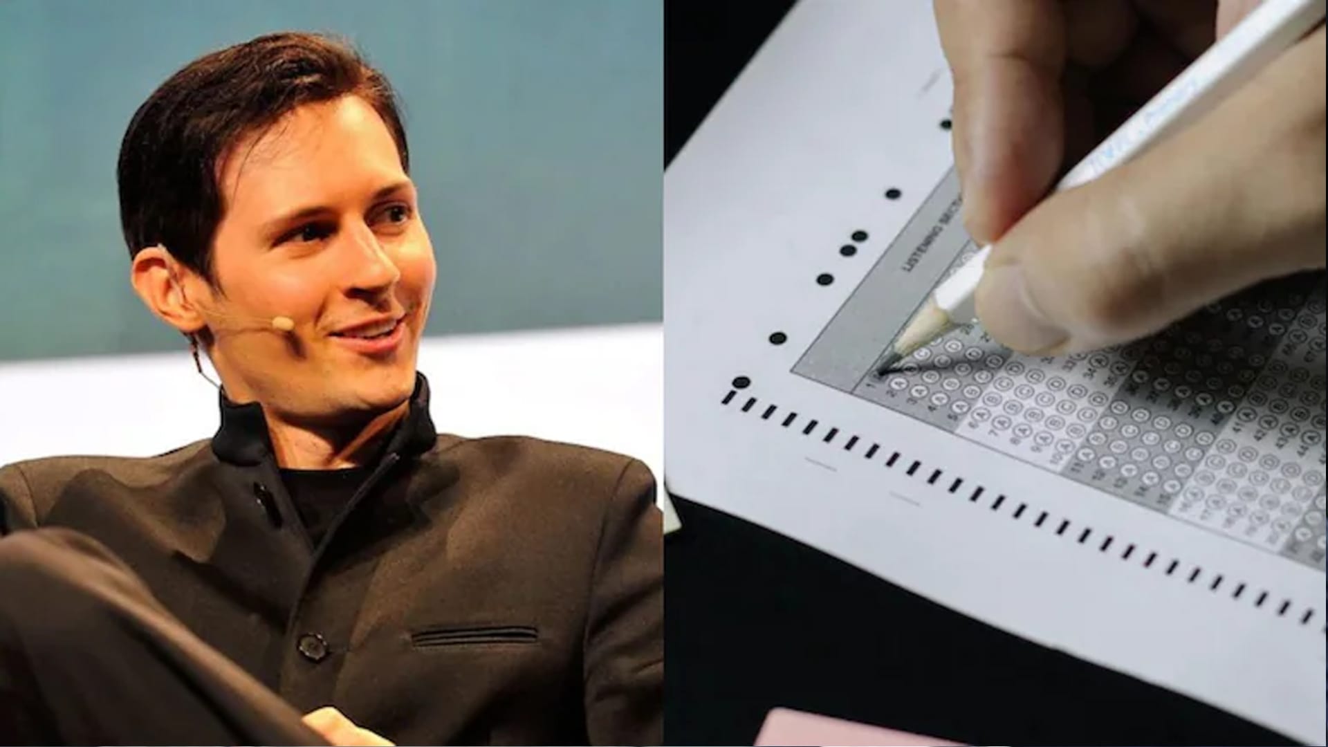 Telegram CEO Pavel Durov Reacts To India Ban Until NEET Re-Test