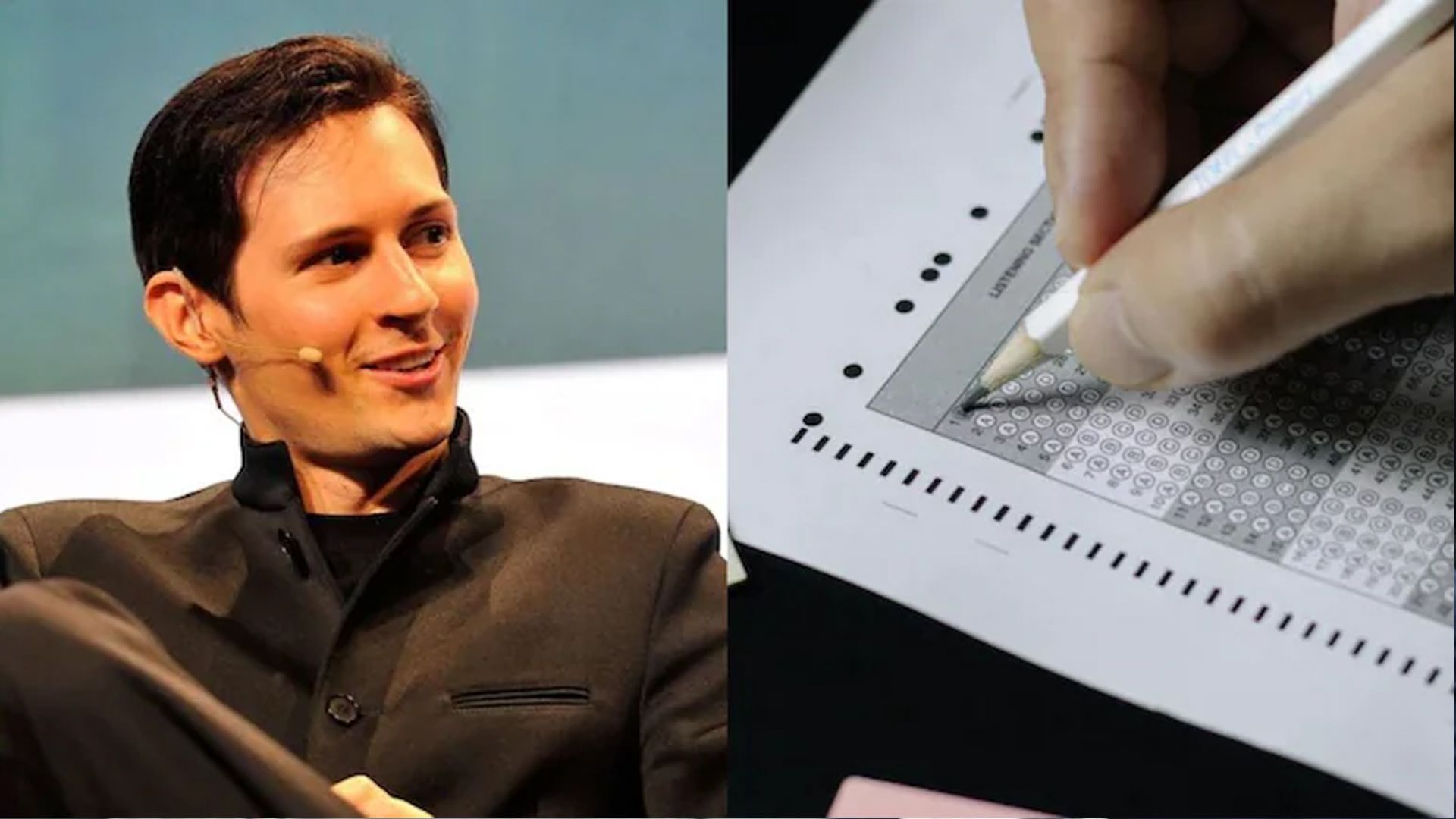 Telegram CEO Pavel Durov Reacts To India Ban Until NEET Re-Test
