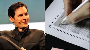 Telegram CEO Pavel Durov Reacts To India Ban Until NEET Re-Test