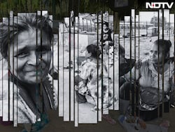 "There's Nothing We Can Do": Inside Lives Of Delhi's Pavement Dwellers