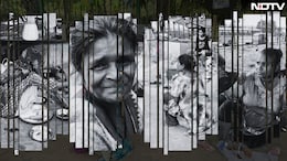"There's Nothing We Can Do": Inside Lives Of Delhi's Pavement Dwellers