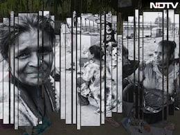 "There's Nothing We Can Do": Inside Lives Of Delhi's Pavement Dwellers