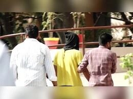 मध्य प्रदेश ATS ने पकड़ा 'लोन-वुल्फ' आतंकी मोहम्मद फराज, पाकिस्तान-अफगानिस्तान से जुड़े तार