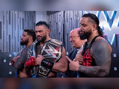 Jey Uso Drops Three-Word Reaction To The Bloodlines Collapse Years After Shocking Split