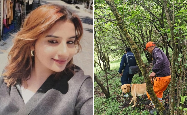 Uttarakhand MBA Student Missing For 6 Days During Trek, 2 Friends Detained