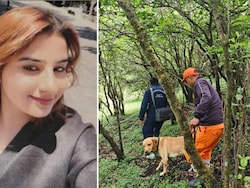 Uttarakhand MBA Student Missing For 6 Days During Trek, 2 Friends Detained