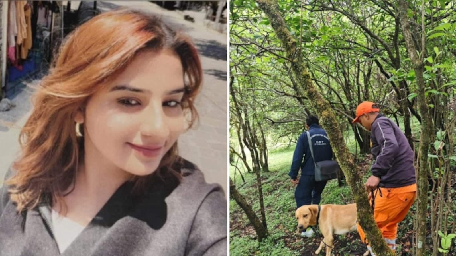 Babita Pandey: Uttarakhand MBA Student Missing During Dayara Bugyal Trek For 6 Days, 2 Friends Detained