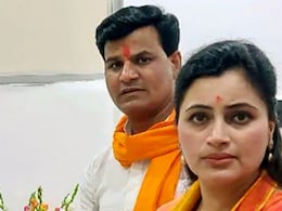 मुख्यमंत्र्यांची मध्यस्थी अन् सुनेत्रा पवारांची तयारी, तरीही नवनीत राणांची राज्यसभेची संधी का हुकली? कारण उघड