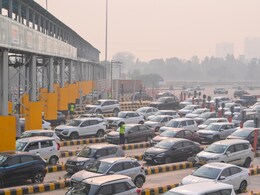 दिल्ली के 156 टोल नाकों पर नई व्यवस्था, जानें क्या है मल्टी-लेयर फ्री फ्लो तकनीक?