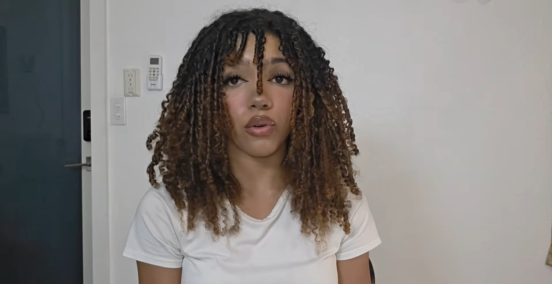 Kathelina Accuses Imnotkenneth Of Abuse, Chokeholds, And Sexual Assault