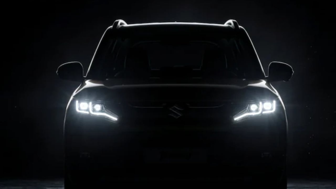 Maruti Suzuki Brezza Facelift: नए अवतार में आ रही है ब्रेज़ा! जानिए लीक हुई खूबियां