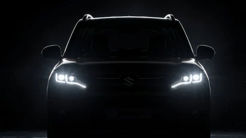 Maruti Suzuki Brezza Facelift: नए अवतार में आ रही है ब्रेज़ा! जानिए लीक हुई खूबियां