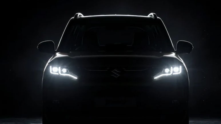 Maruti Suzuki Brezza Facelift: नए अवतार में आ रही है ब्रेज़ा! जानिए लीक हुई खूबियां