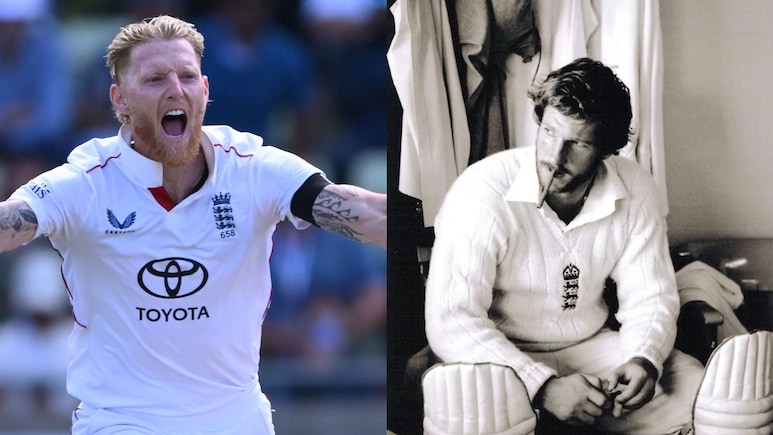 From Ian Botham To Ben Stokes: England Cricket Stars Who Courted Controversy Off The Field
