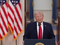 Trump Should Be Invited As Republic Day Guest: US-India Forum Head To NDTV